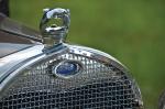 Ford Model A Phaeton 1929 года